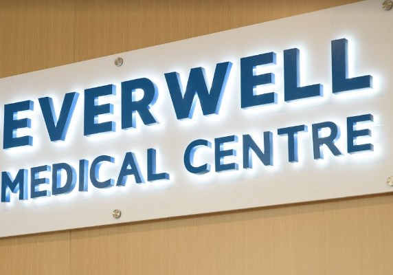Everwell Medical centre (Chatswood)
